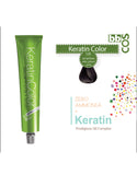 Keratin Hair Color 100 ml 5.01