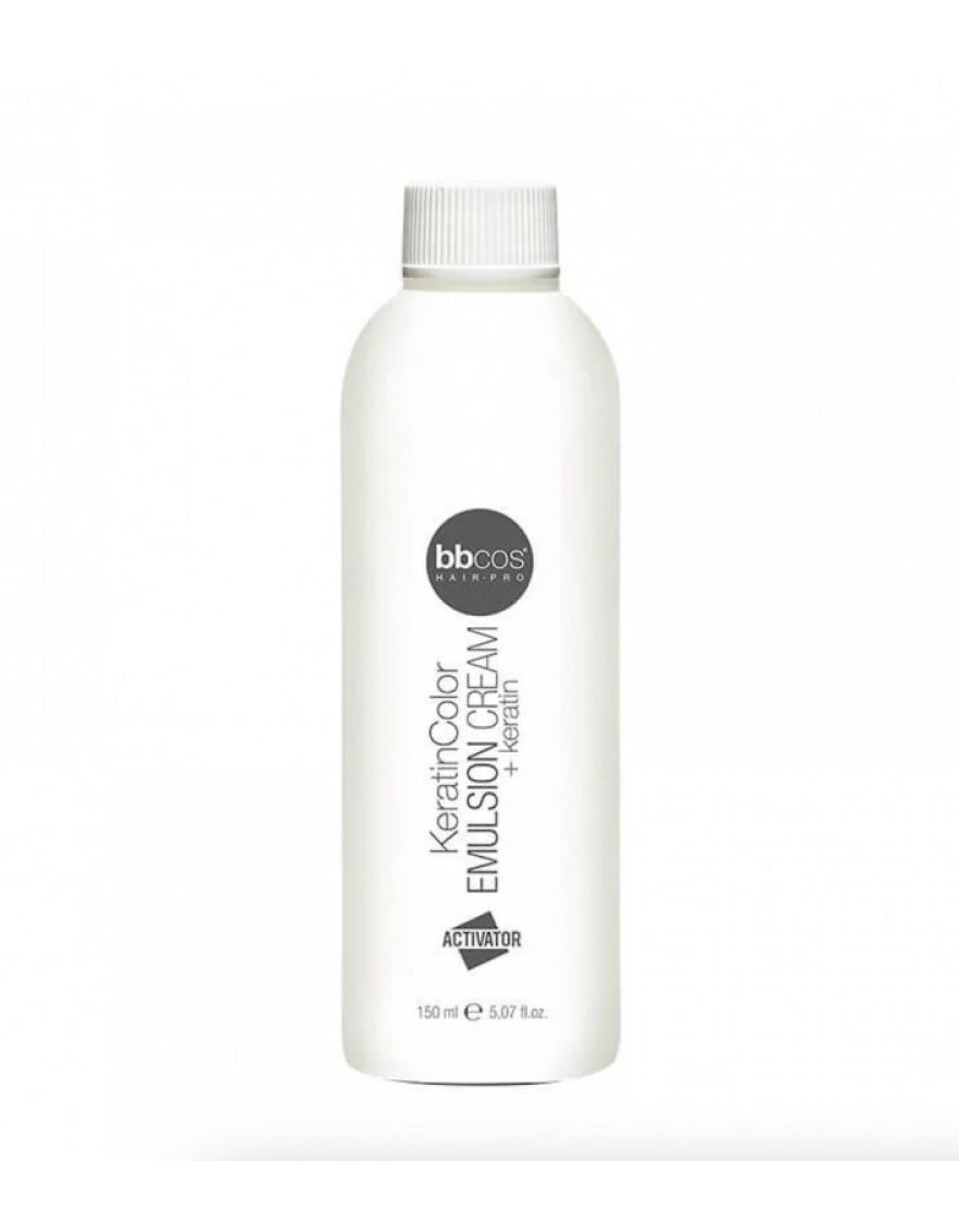 Keratin Emulsion 150 ml