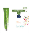 Keratin Hair Color 100 ml 7000