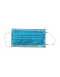 Protective Face Mask 50 Pcs )Non- Surgical(