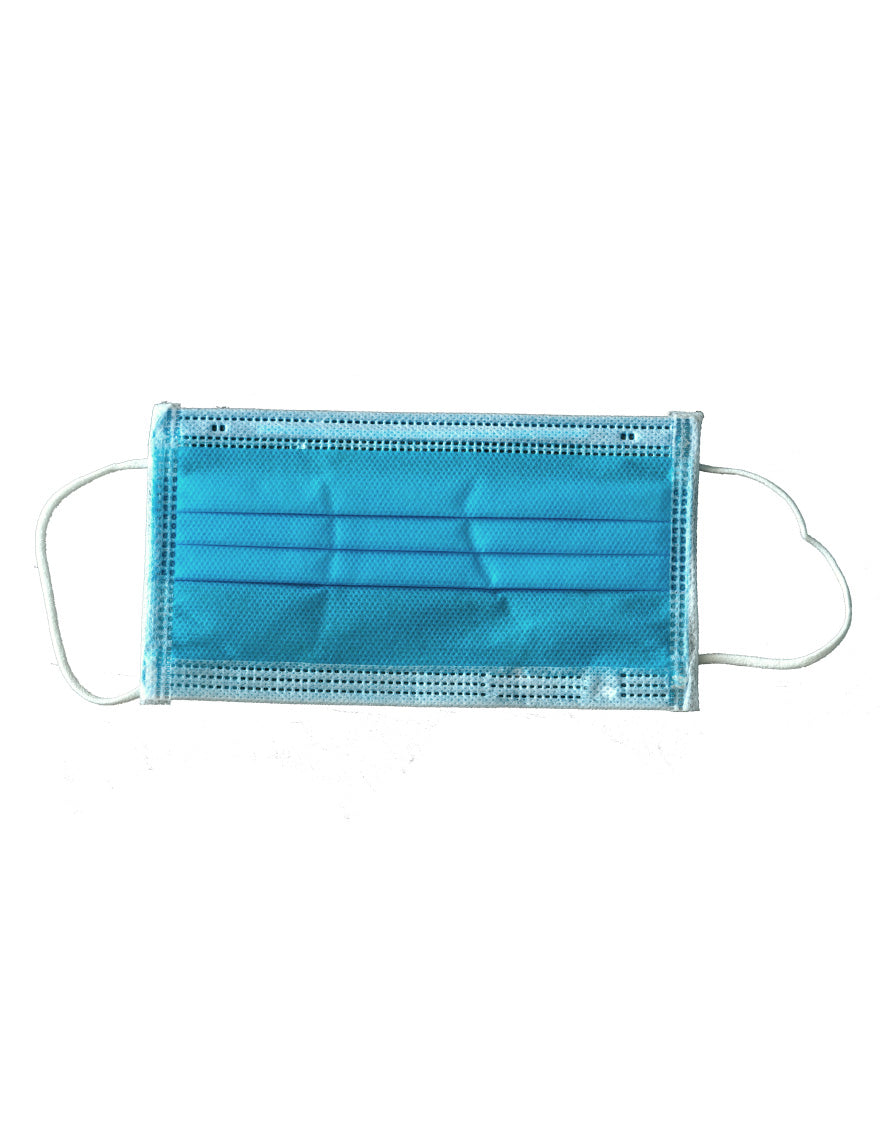 Face Mask 3 PLY 20 pcs