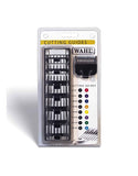Wahl Cutting Guide 3170 Black Kit 8 Pcs