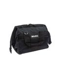 WAHL Frogmouth Barber Bag 0093 Black