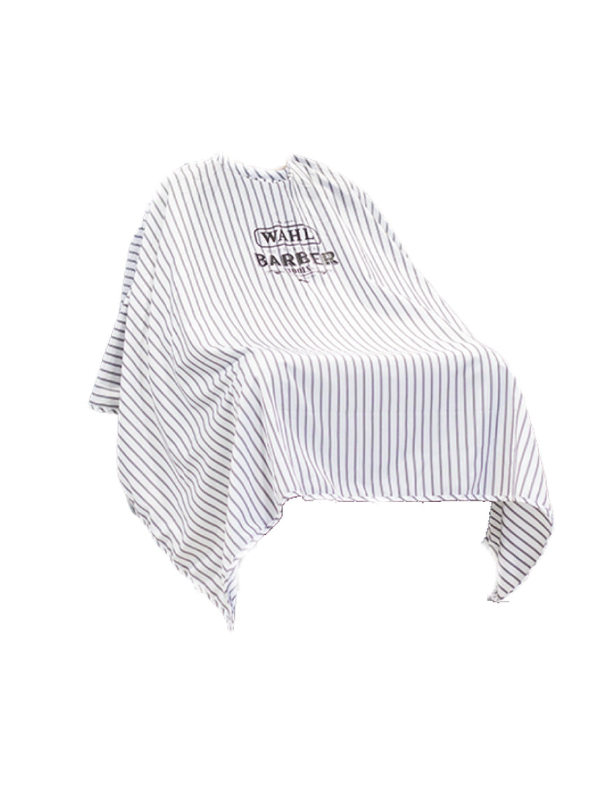 WAHL Barber Cape Pinstripes 0093-5990