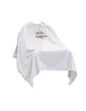 WAHL Barber Cape Pinstripes 0093-5990