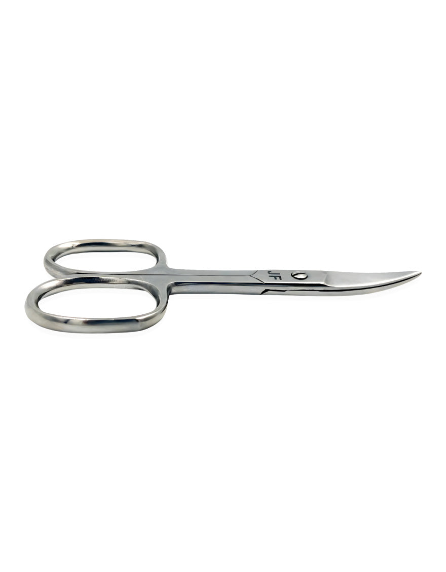 Jully France Nail Scissor Shine Finish