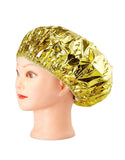 Bleach Cap Golden Foil 18439 - Professional Hair Highlighting Tool