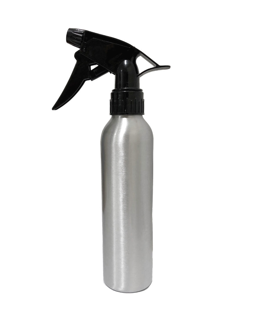 Aluminium Spray Bottle 12139-2 - Lightweight and Convenient Water Sprayer