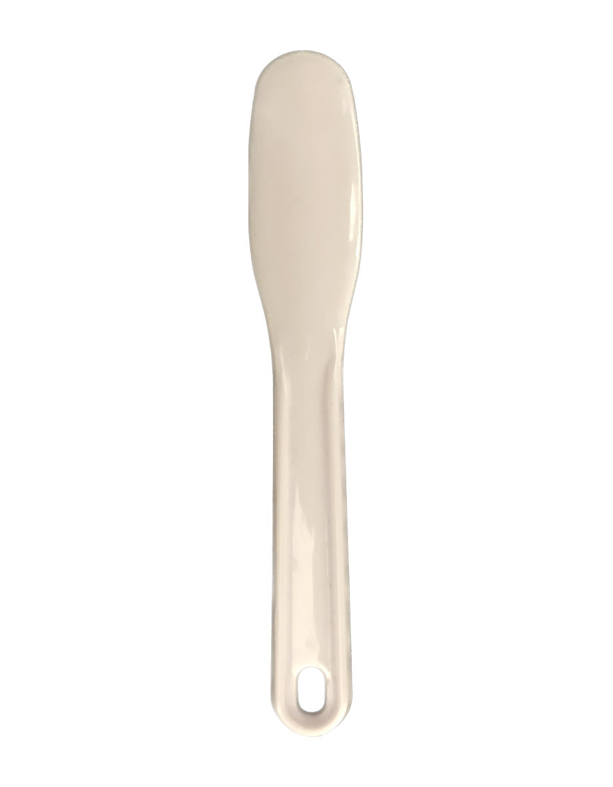 Plastic Spatula 88739 - Versatile and Practical Spatula for Beauty Applications