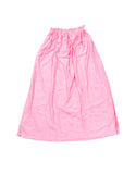 Body Apron Pink 1 Pcs