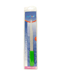 JF Nail File Steel with Handle 233