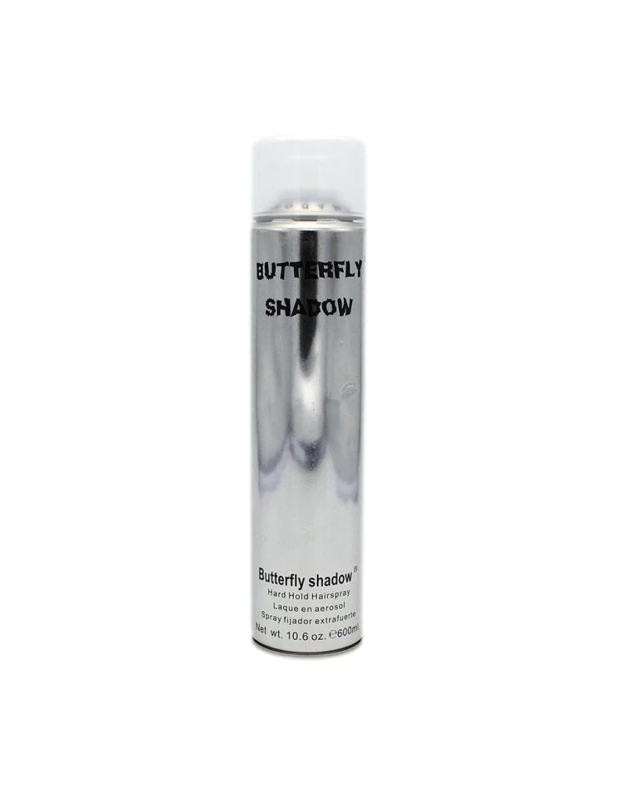 Butterfly Hair Spray 600 ml