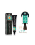 Suprema Hair Colour 60 ml 7.34