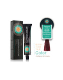 Suprema Hair Colour 60 ml 6.66