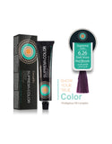 Suprema Hair Colour 60 ml 6.26