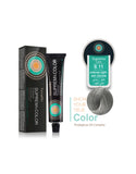 Suprema Hair Colour 60 ml 8.11