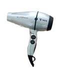 Hair Dryer Superior - Silver