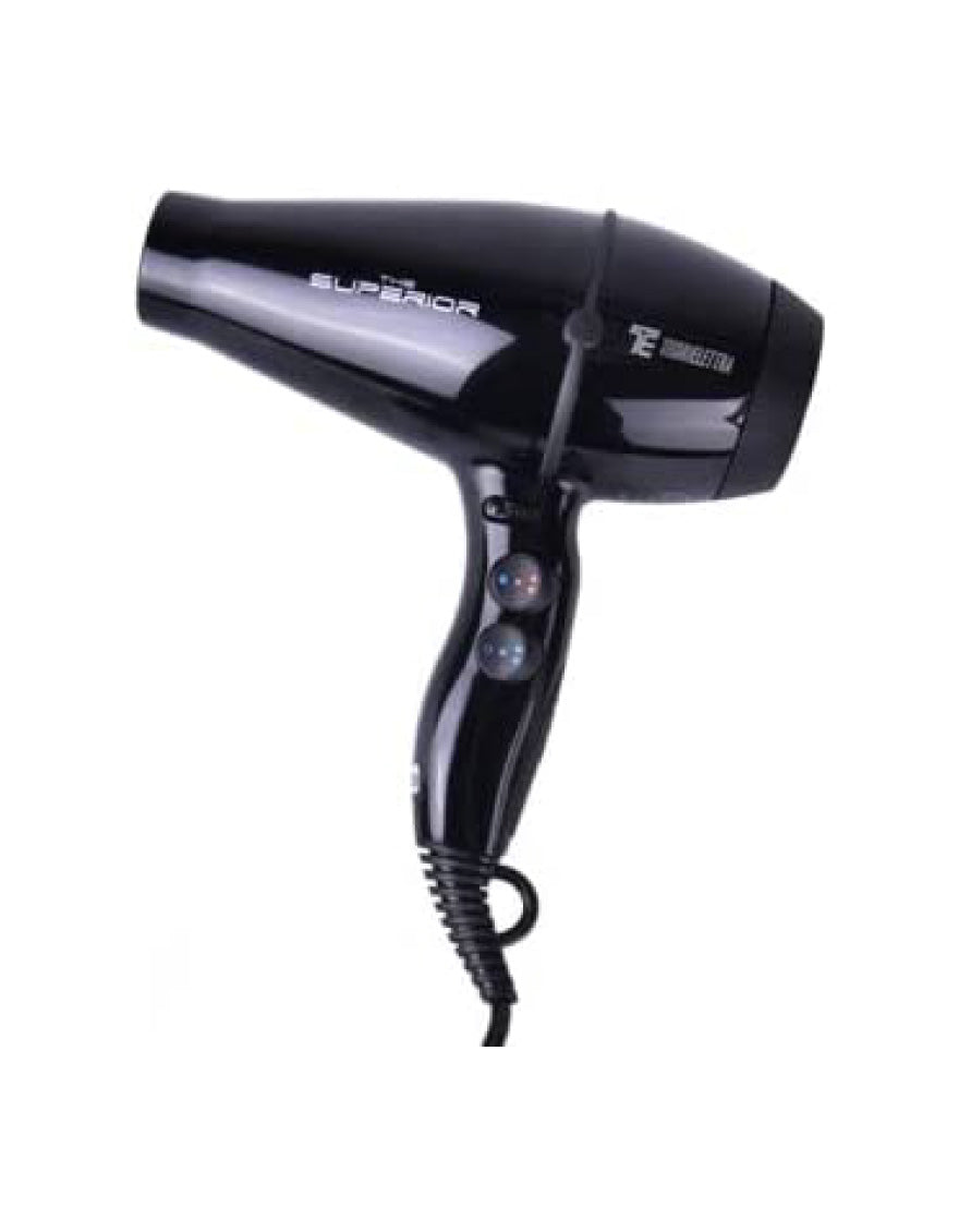 Hair Dryer Superior -Black