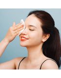 Multifunction Facial Wipes MFW - for Convenient and Efficient Facial Cleansing