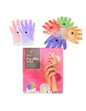 Amora Paraffin Hand Gloves 5 Pairs - Lavender Aromatherapy Treatment