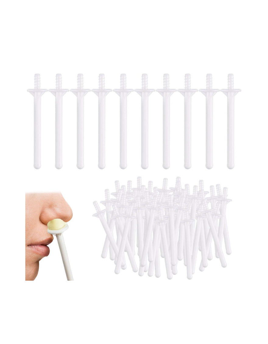 Jully France Wax Stick 16 pcs ) Nose and Ear Stick ( (DRFS)