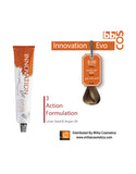 Innovation Hair Color 100 ml- 8.00