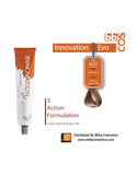 Innovation Hair Color 100 ml- 8.07
