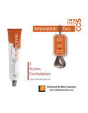 Innovation Hair Color 100 ml- 8.21