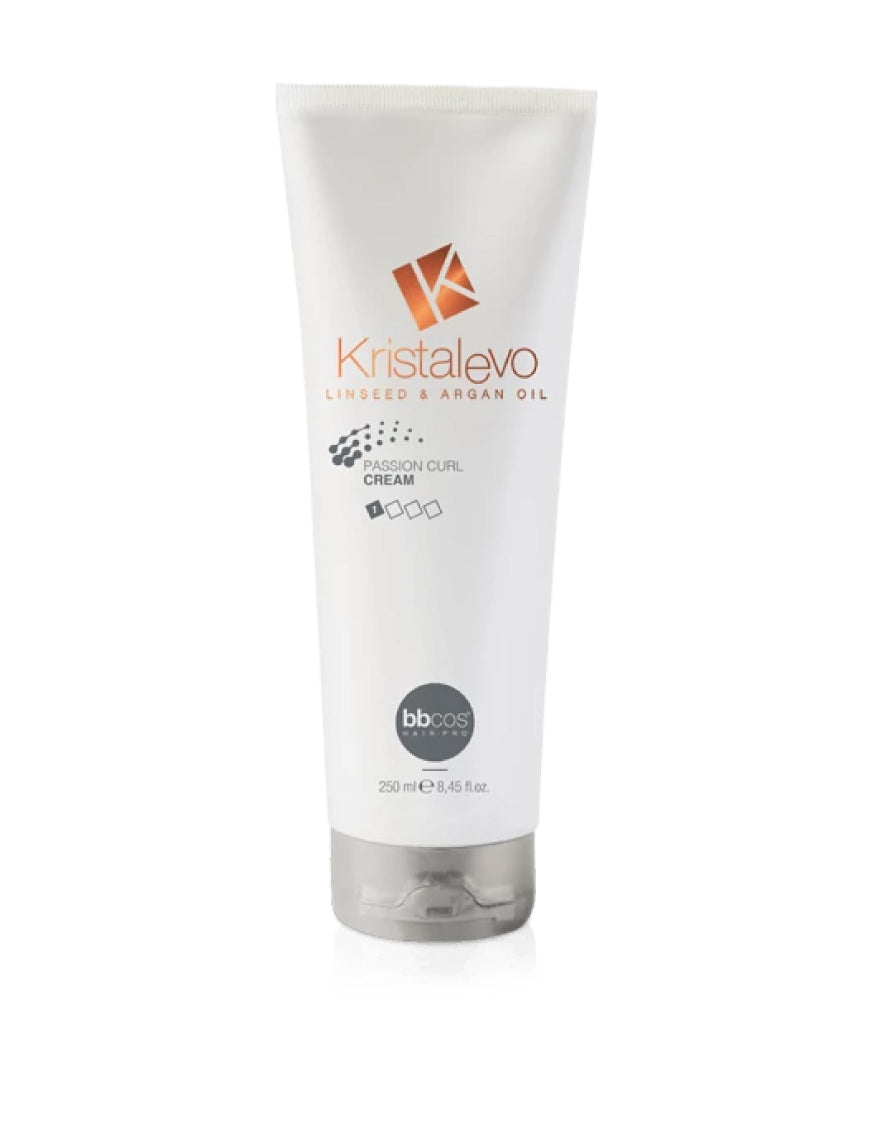 Kristal Passion Curl Cream 250 ml