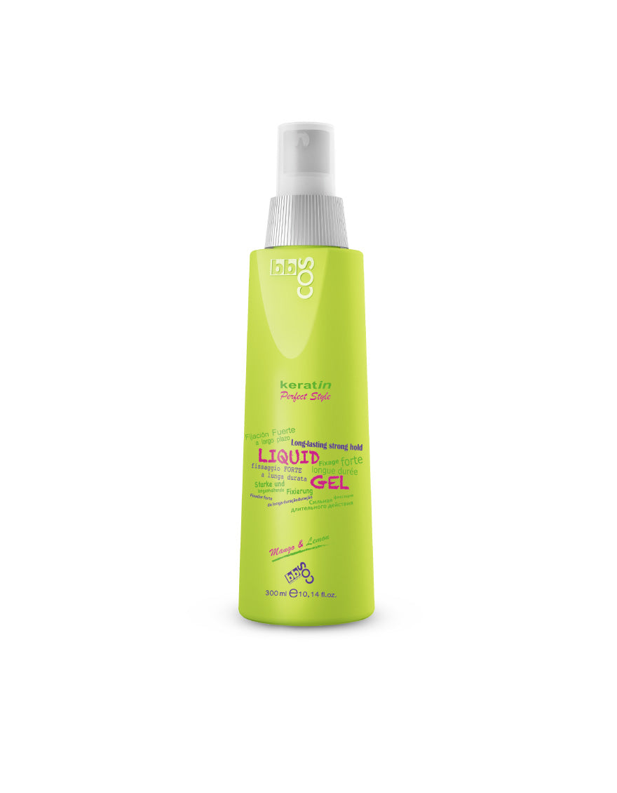Keratin Liquid Gel 300 ml