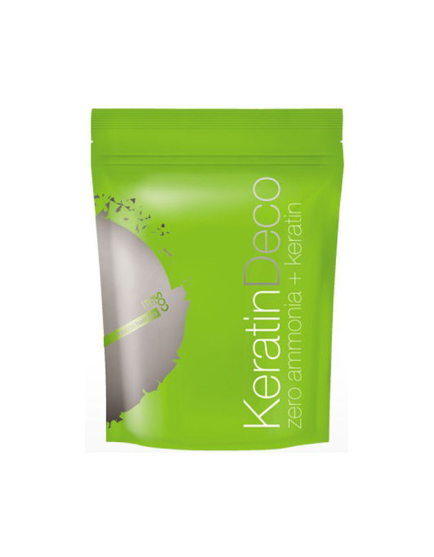 Keratin Deco 400 g