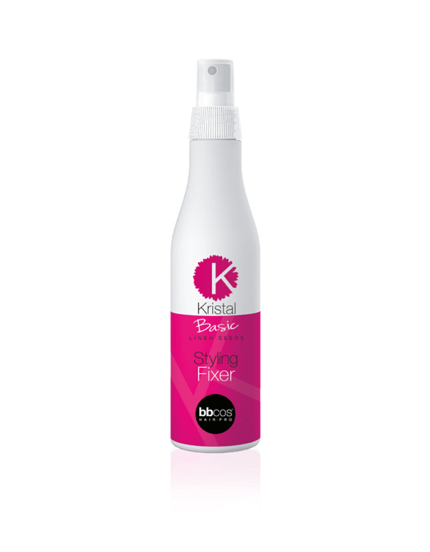 Kristal Basic Styling Fixer 250 ml