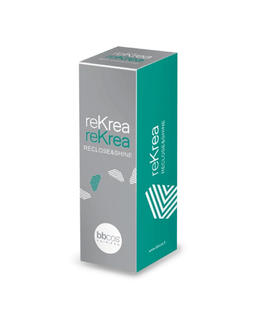 Art&Tech Re-Krea Reclose & Shine 250ml | Regulate Porosity and Enhance Hair Shine