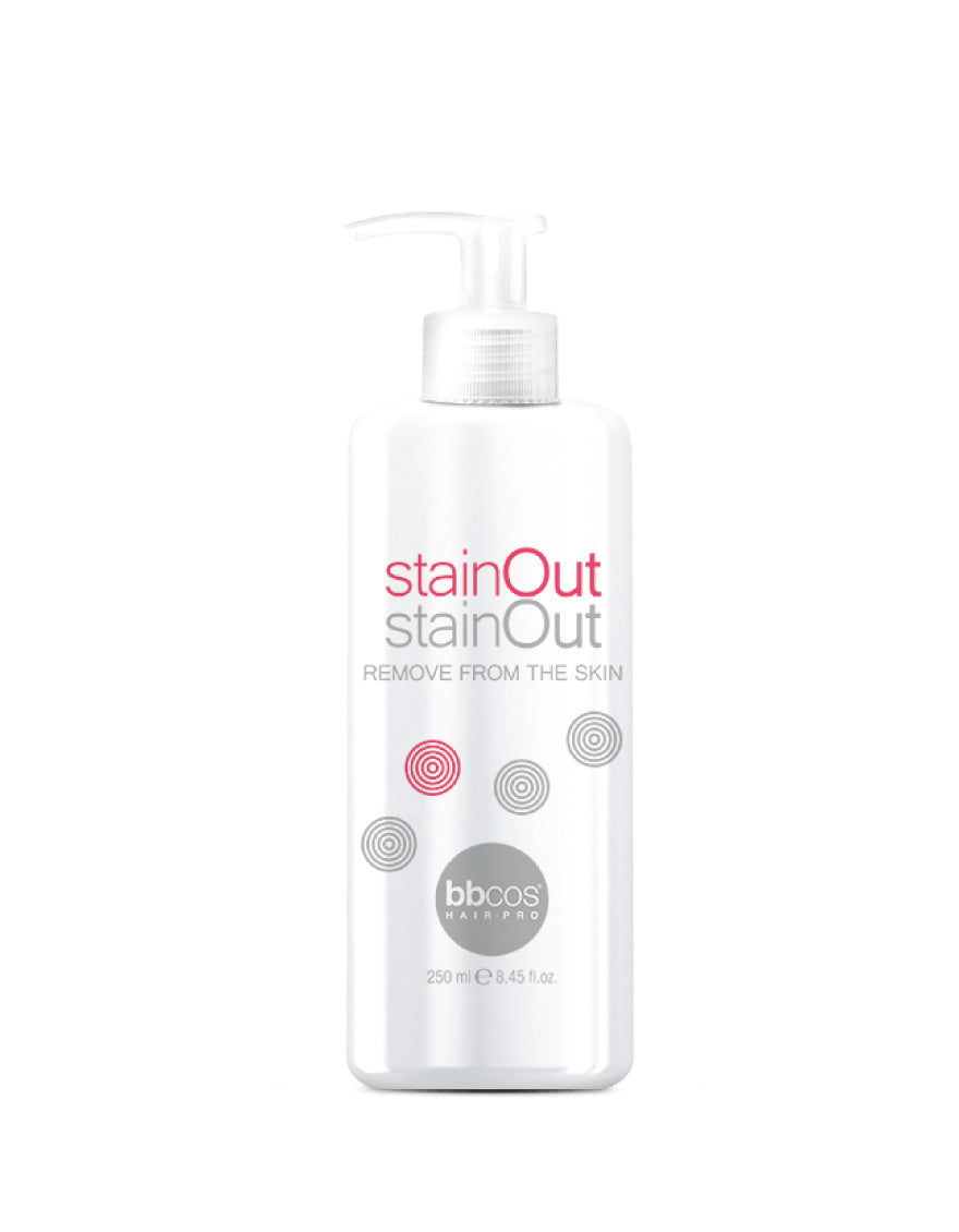 Bbcos Stain Out 250 ml