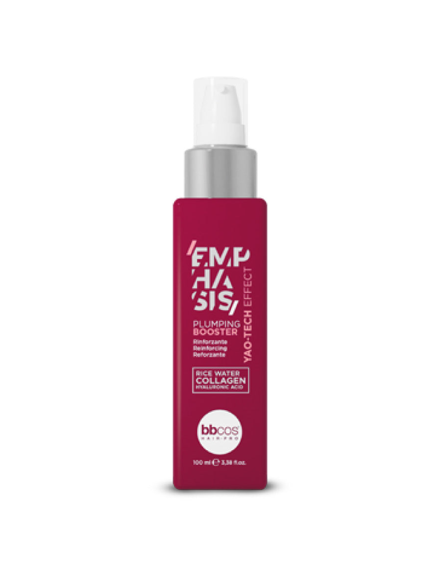 Emphasis Plumping Booster100ml