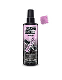 Crazy Color Hair Spray Marshmallow - Bold and Vibrant - 250ml