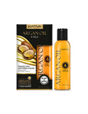 Kativa Argan Oil ( 4 Oils) - 60 ml
