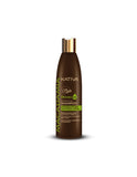 Kativa Macadamia Sulfate-Free Shampoo – Hydrating Formula for Dry & Damaged Hair, Paraben-Free – 250ml