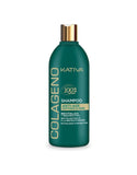 Kativa Shampoo 500ml - Colageno