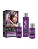 Kativa Keratin Alisado Xpress Kit (Black)