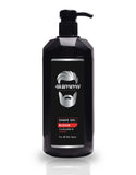 Gummy Shave Gel 1000ml - Bloom