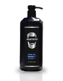 Gummy Shave Gel 1000ml - Savour