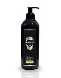 Gummy After Shave Cream Cologne 400ml - One Mile