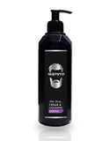 Gummy After Shave Cream Cologne 400ml - Exotic
