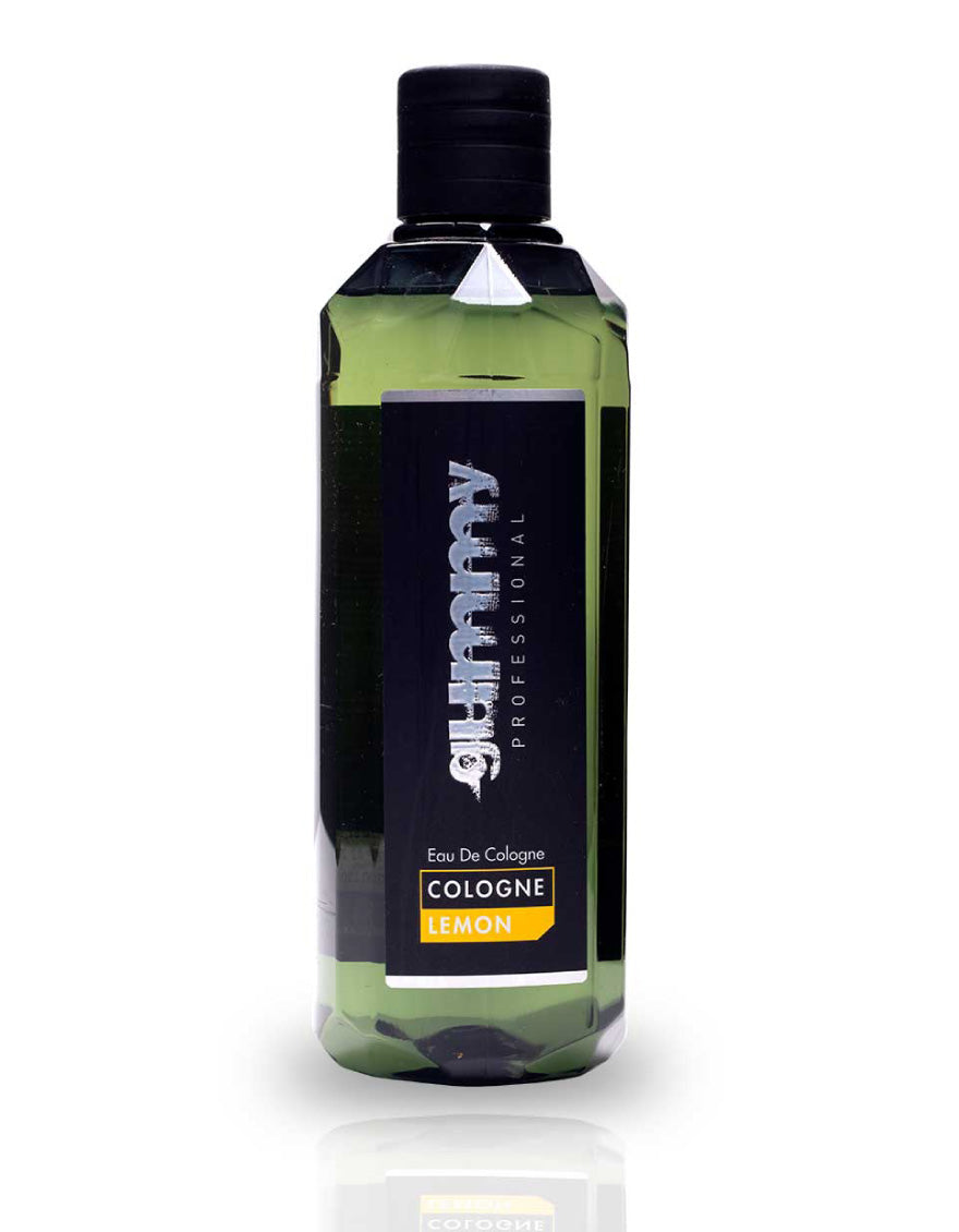 Gummy After Shave EAU De Cologne 500ml - Lemon