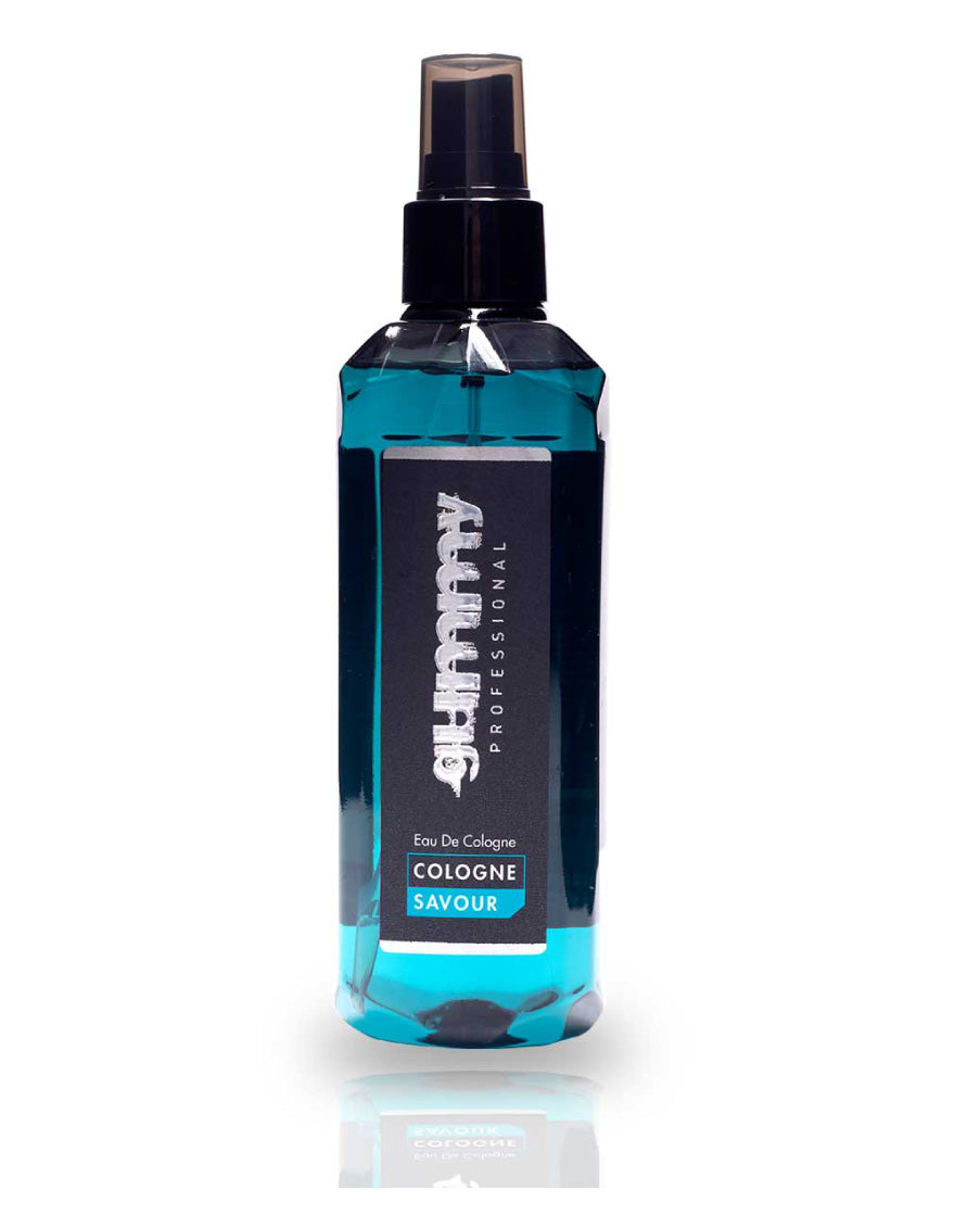 Gummy After Shave EAU De Cologne 250ml - Savour