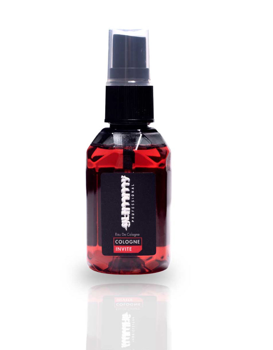 Gummy After Shave EAU De Cologne 50ml - Invite