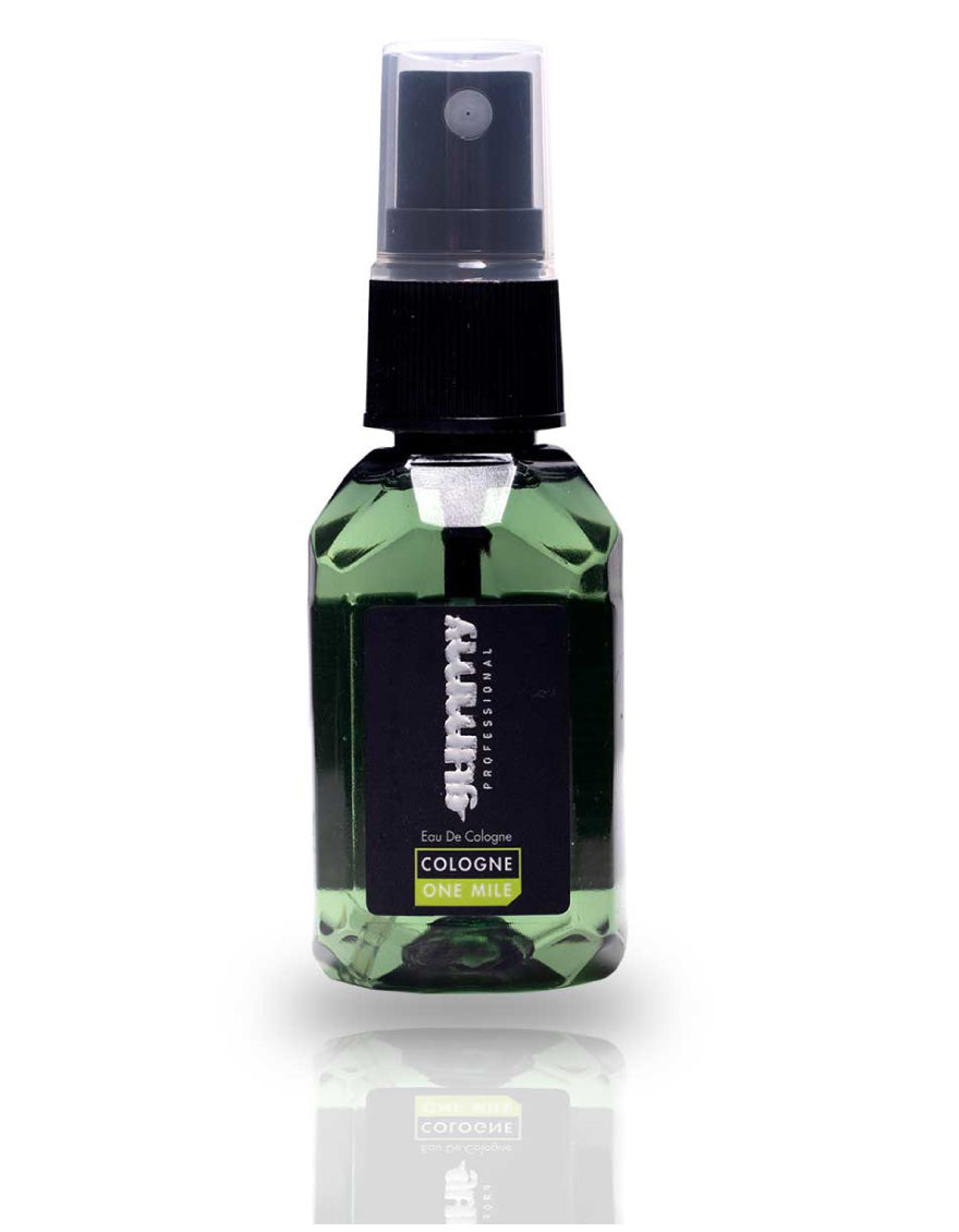 Gummy After Shave EAU De Cologne 50ml - One Mile