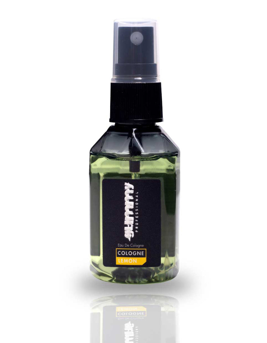 Gummy After Shave EAU De Cologne 50ml - Lemon