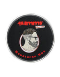 Gummy Premium Moustache Wax 20 ml
